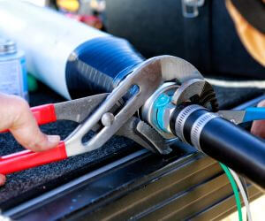 About Emergency plumbing pros Flora, IN